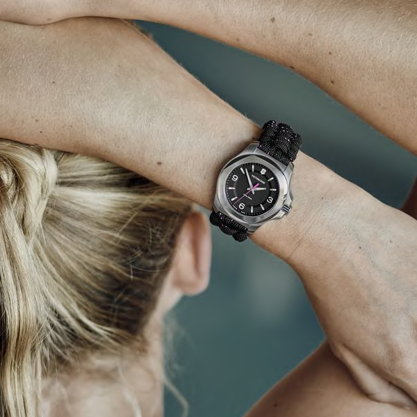 Victorinox Men's Watch V241918) 4 Victorinox Men's Watch V241918) - Image 4