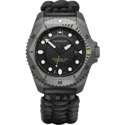 Victorinox Watches V241993.1 (V241993-1) Unisex WATCHES