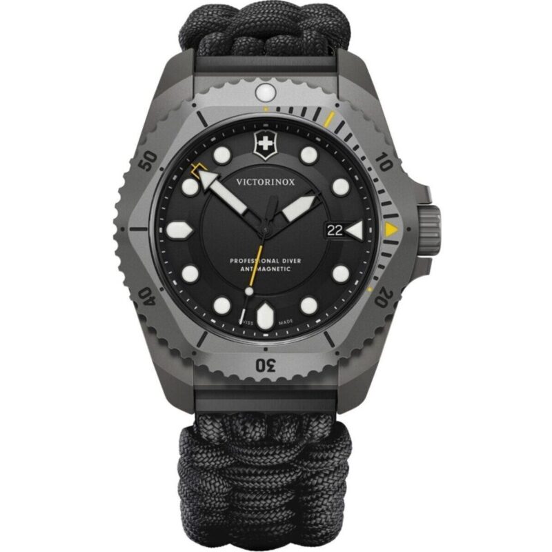 Victorinox Watches V241993.1 (V241993-1) Unisex WATCHES
