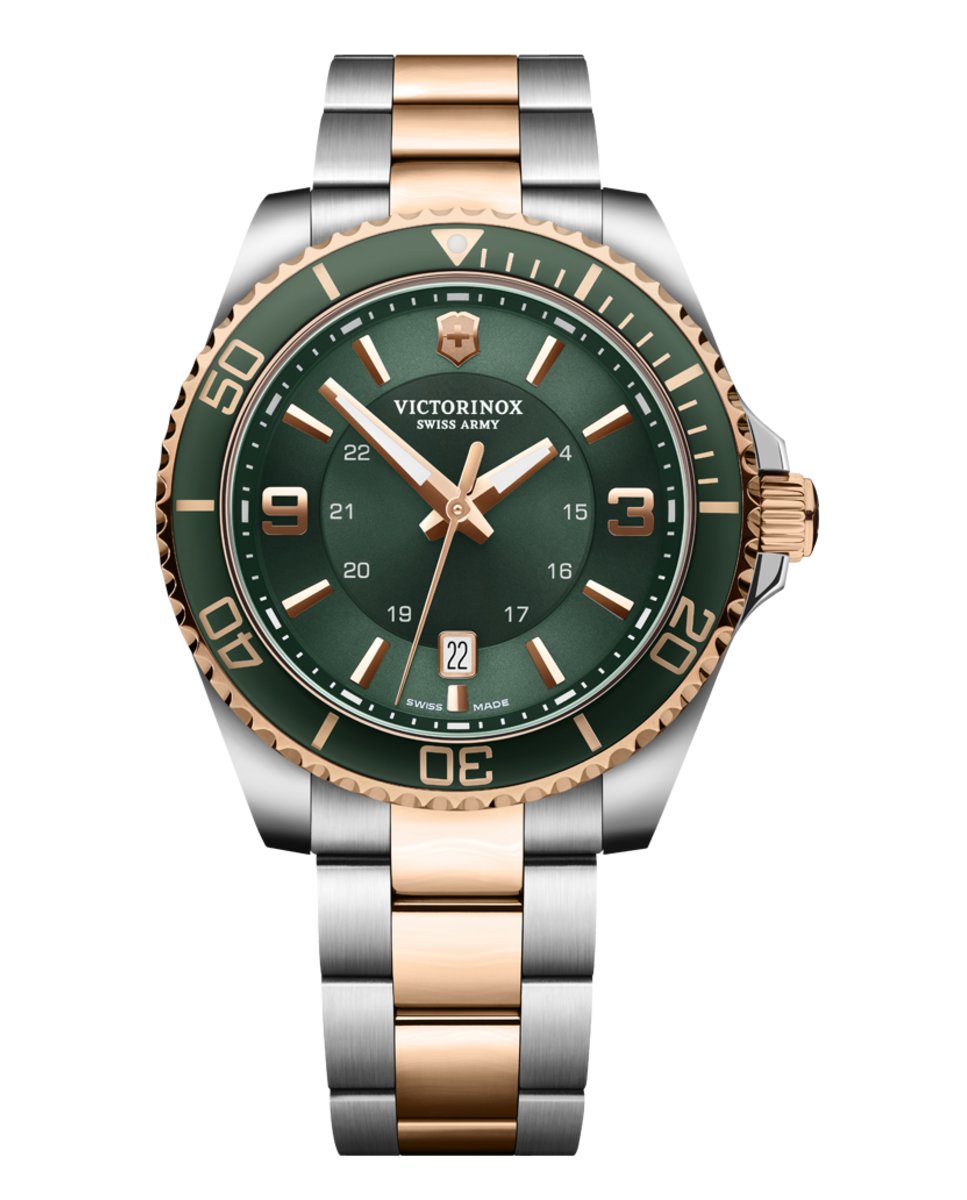 Victorinox Men's Watch V242008 (V242008) 3 Victorinox Men's Watch V242008 (V242008) - Image 3