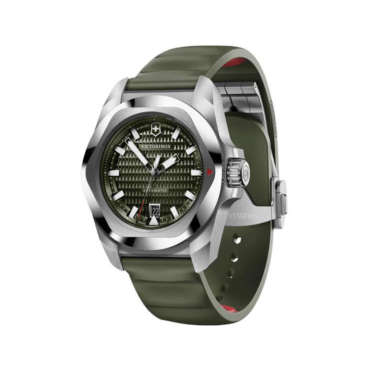 Victorinox Men's Watch (v242017-1) - Image 2