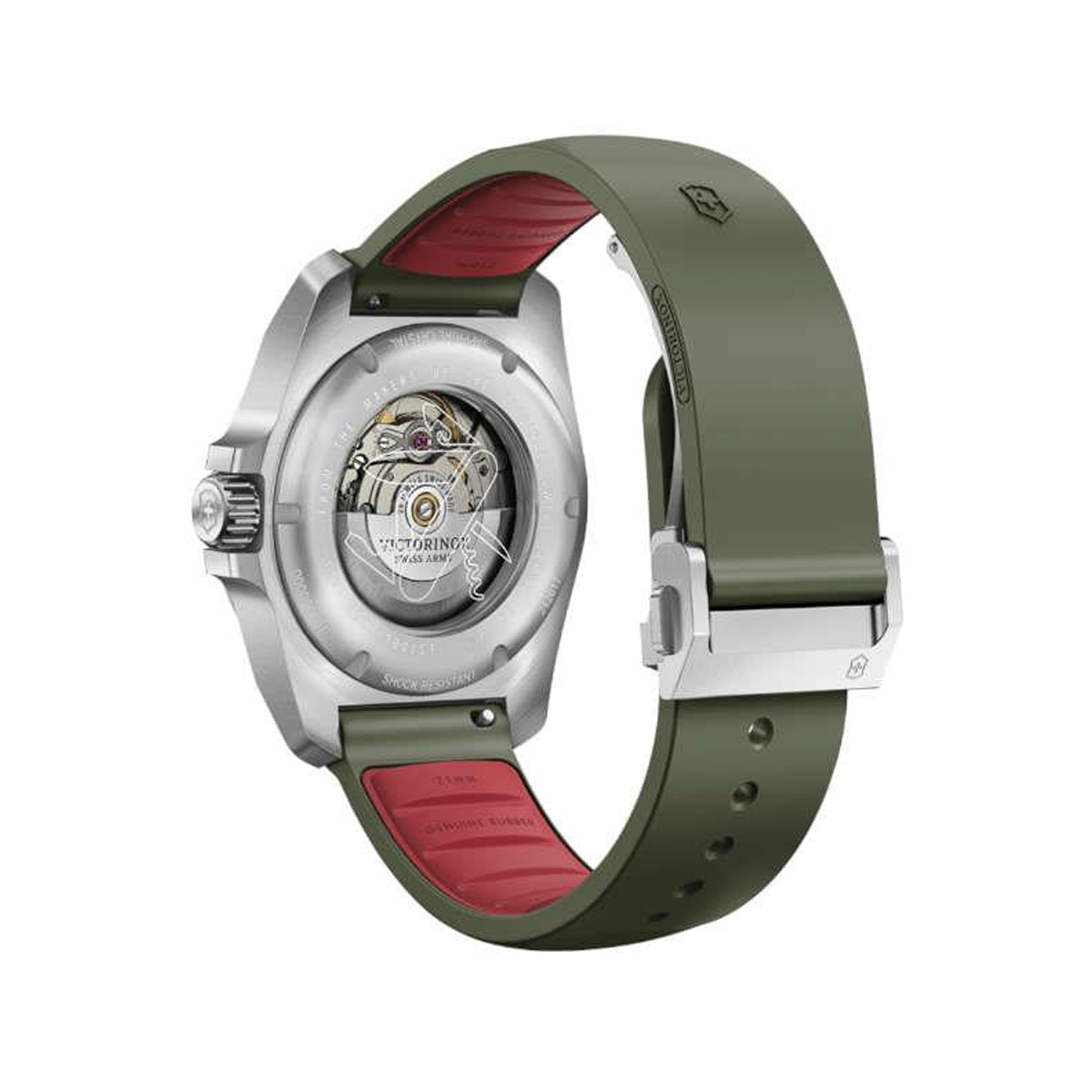 Victorinox Men's Watch (v242017-1) - Image 3