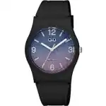 Q&q Attractive V27a-012vy (V27A-012VY) Women WATCHES
