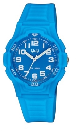 Q&q Fashion V31a-002vy (V31A-002VY) Men's Watch