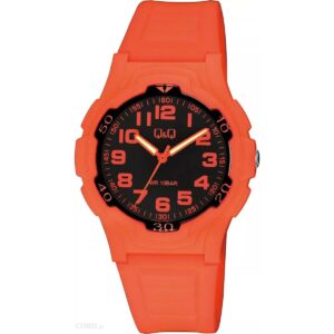 Q&q Fashion V31a-004vy (V31A-004VY) Men WATCHES