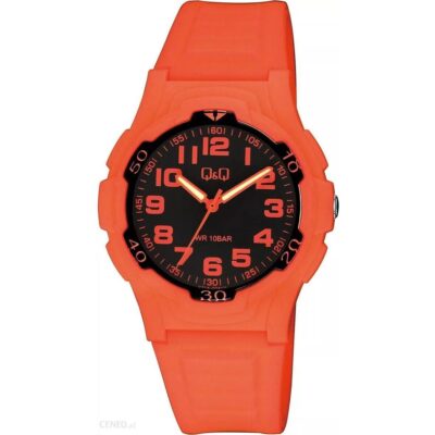 Q&q Fashion V31a-004vy (V31A-004VY) Men WATCHES