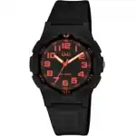 Q&q Fashion V31a-005vy (V31A-005VY) Men WATCHES