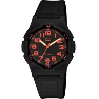 Q&q Fashion V31a-005vy (V31A-005VY) Men WATCHES