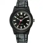 Q&q Gent Only Time (V35A-001VY) Men WATCHES