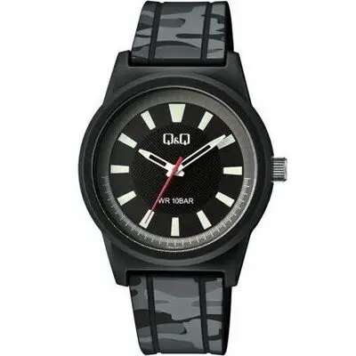 Q&q Gent Only Time (V35A-001VY) Men WATCHES