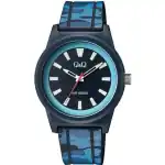 Q&q Gent Only Time (V35A-002VY) Men WATCHES