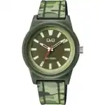 Q&q Gent Only Time (V35A-003VY) Men WATCHES