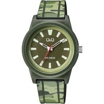 Q&q Gent Only Time (V35A-003VY) Men WATCHES