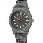 Q&q Gent Only Time (V35A-004VY) Men WATCHES