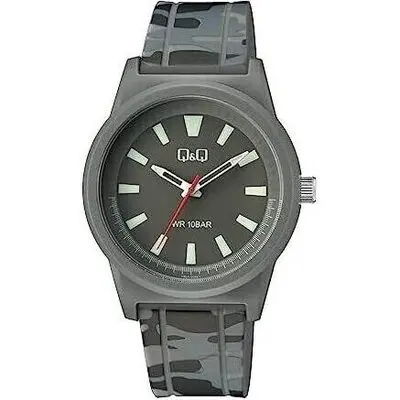 Q&q Gent Only Time (V35A-004VY) Men WATCHES