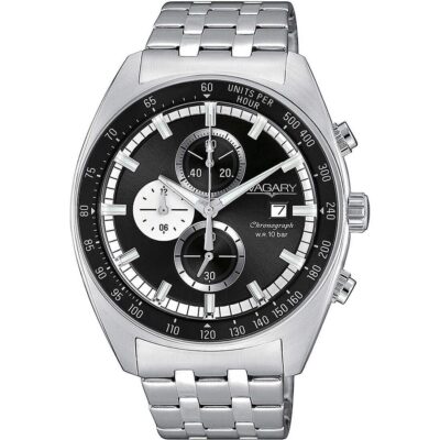 Vagary Va1-218-53 (VA1-218-53) Unisex WATCHES