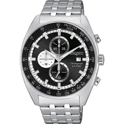 Vagary Va1-218-53 (VA1-218-53) Unisex WATCHES