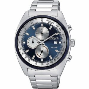 Vagary By citizen Men's Watch (va1-315-71)