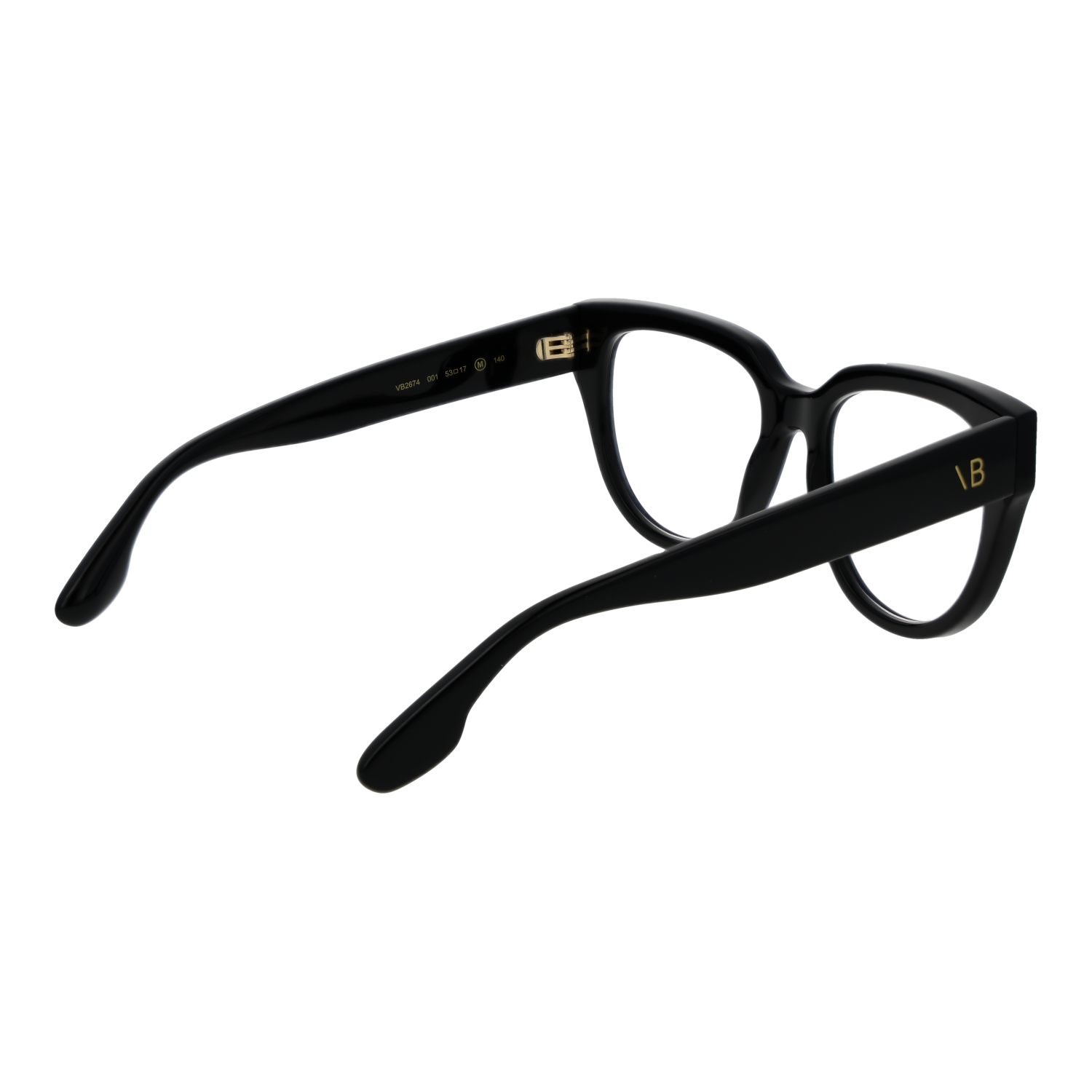 VICTORIA BECKHAM VB2674 53001 (VB2674 53001) - Image 3