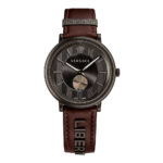 Versace VBQ040017 V-Circle Men's Watch