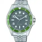 Vagary Vd5-015-61 (VD5-015-61) Unisex WATCHES