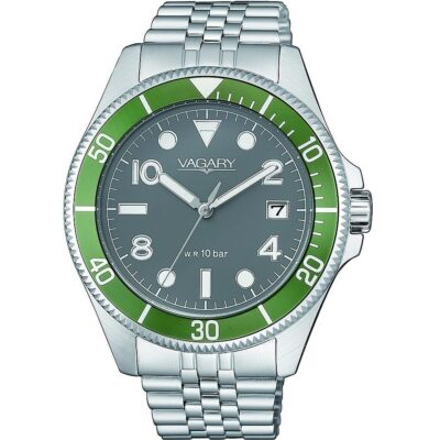 Vagary Vd5-015-61 (VD5-015-61) Unisex WATCHES