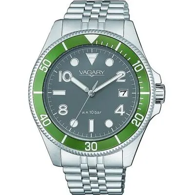 Vagary Vd5-015-61 (VD5-015-61) Unisex WATCHES