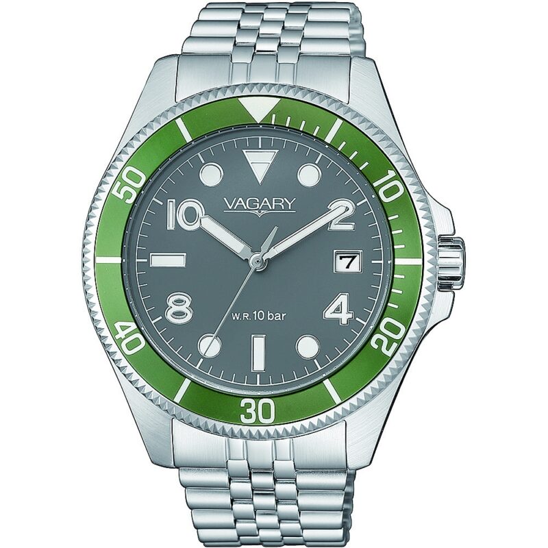 Vagary Vd5-015-61 (VD5-015-61)  Watch