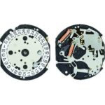 Seiko Vd53 (VD53) Unisex WATCHES