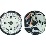 Seiko Vd53 (VD53) Unisex WATCHES