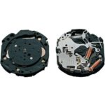 Seiko Vd54 (VD54) Unisex WATCHES