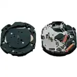 Seiko Vd54 (VD54) Unisex WATCHES