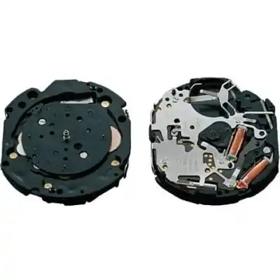 Seiko Vd54 (VD54) Unisex WATCHES