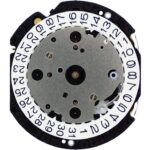 Tmi-seiko Vd57 (VD57) Unisex WATCHES