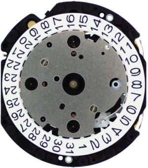 Tmi-seiko Vd57 (VD57)  Watch