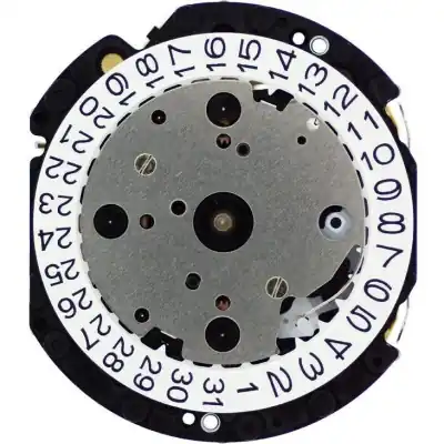 Tmi-seiko Vd57 (VD57) Unisex WATCHES