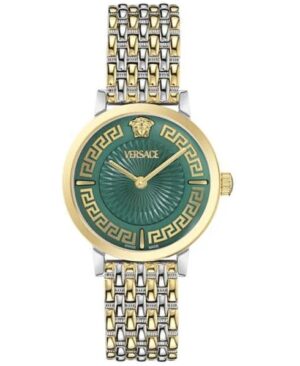 Versace Greca Fortuna (VE0A00325)  Watch