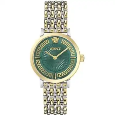 Versace Watches Ve0a00325 (VE0A00325) Unisex WATCHES