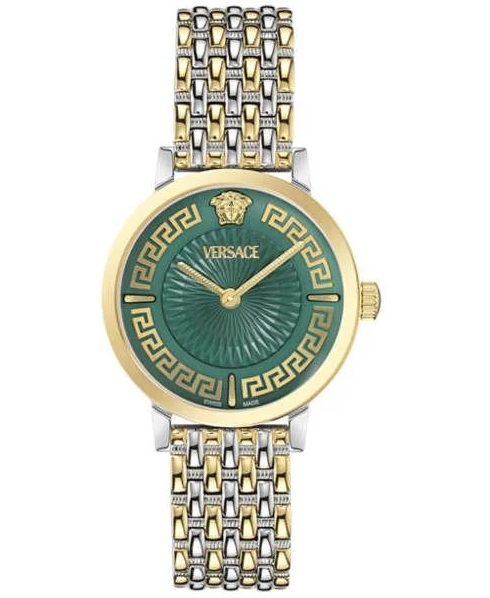 Versace Greca Fortuna (VE0A00325) Watch
