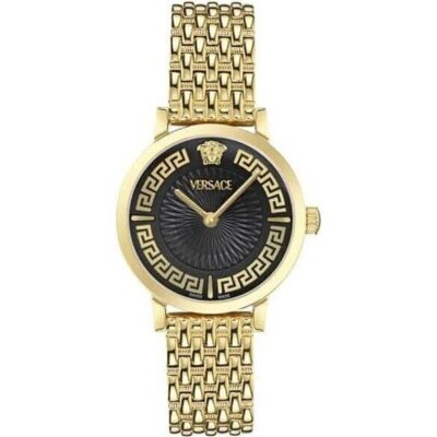 Versace Watches Ve0a00525 (VE0A00525) Unisex WATCHES
