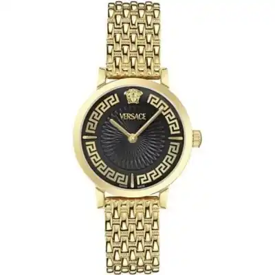 Versace Watches Ve0a00525 (VE0A00525) Unisex WATCHES