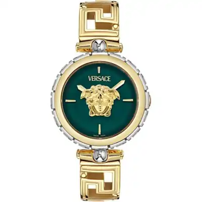 Versace Watches Ve0b00325 (VE0B00325) Unisex WATCHES