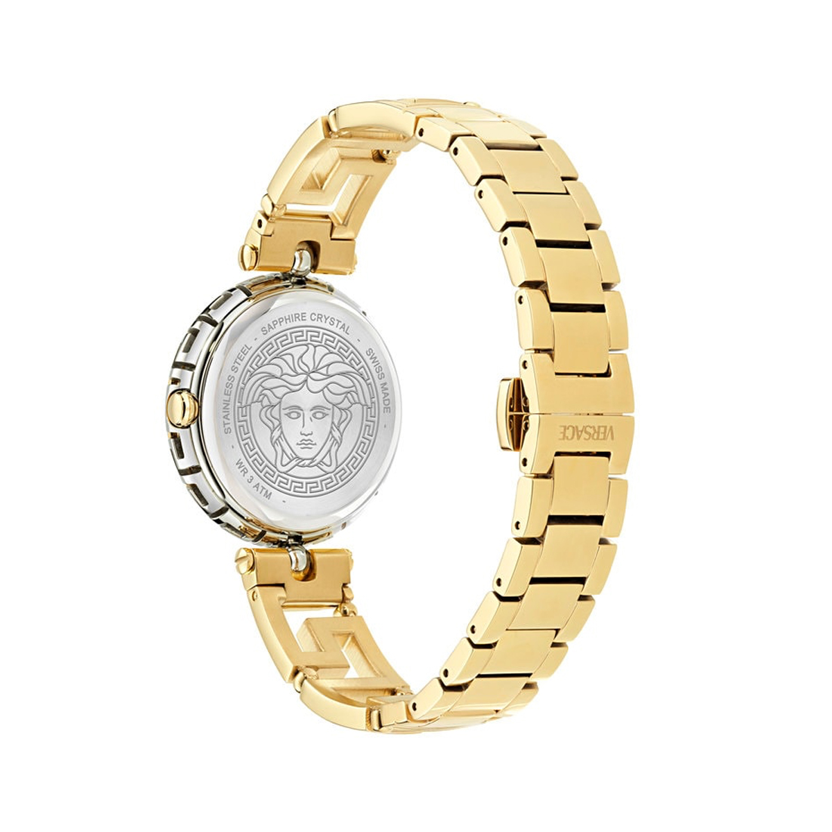 Versace Watches ve0b00325 (ve0b00325) Women's Watch - Image 3