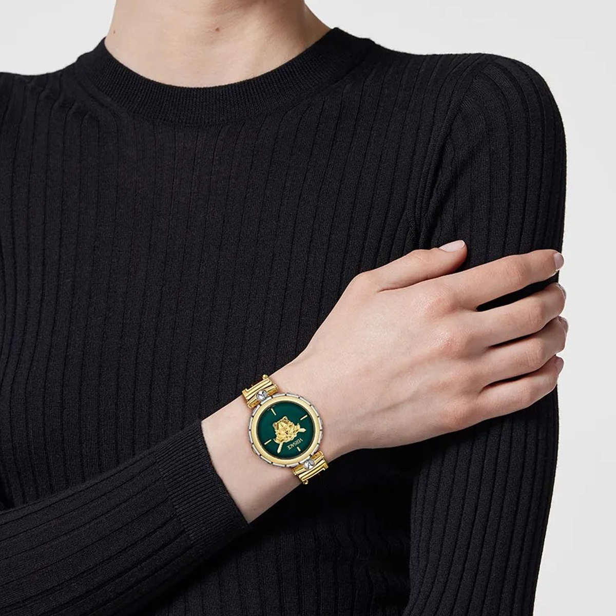 Versace Watches ve0b00325 (ve0b00325) Women's Watch - Image 4