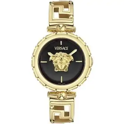 Versace Watches Ve0b00525 (VE0B00525) Unisex WATCHES