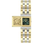 Versace Watches Ve0c00125 (VE0C00125) Unisex WATCHES