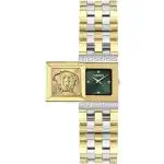 Versace Watches Ve0c00125 (VE0C00125) Unisex WATCHES