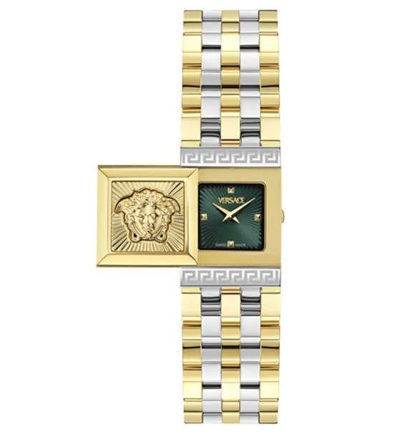 Versace Reveal (VE0C00125) Watch