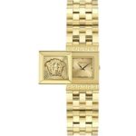 Versace Watches Ve0c00225 (VE0C00225) Unisex WATCHES
