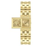 Versace Reveal (VE0C00225)  Watch